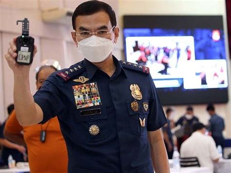 SC now requires law enforcers to wear body cameras in .